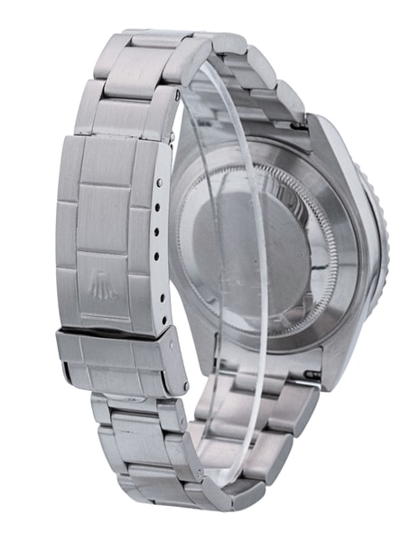 Rolex Submariner 16610